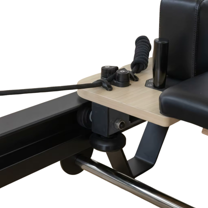 Reformer Pliable - Noir édition