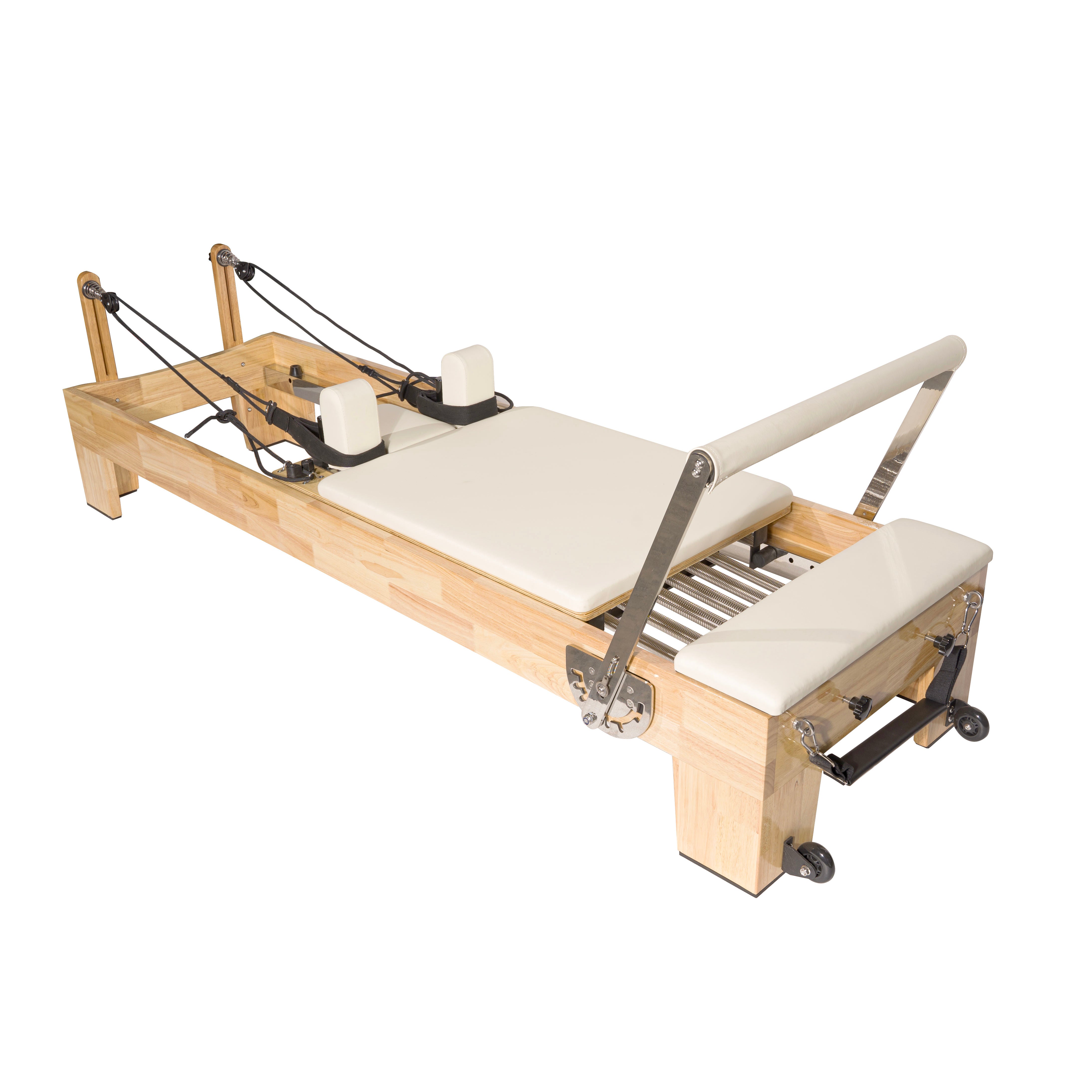 Signature Reformer - Oak wood
