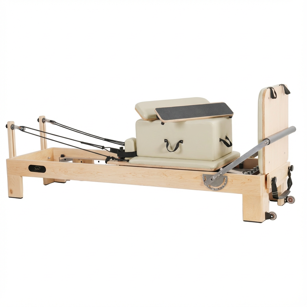 Reformer Signature - Bois d'érable