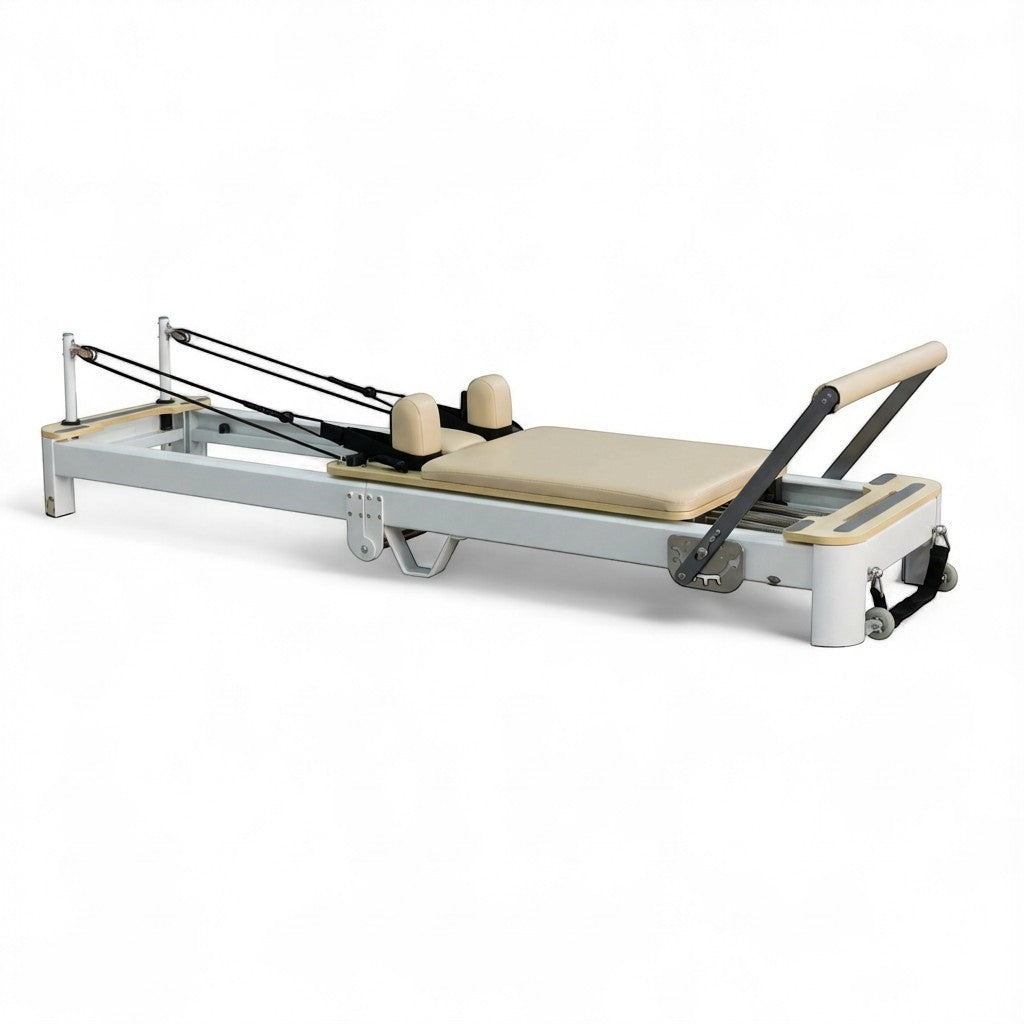 Aluminum Folding Reformer