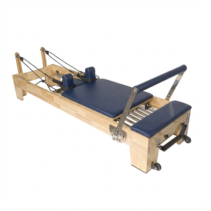 Signature Reformer - Oak wood