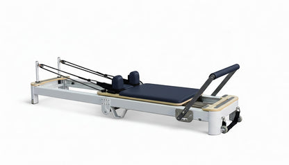 Aluminum Folding Reformer