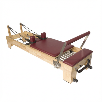 Signature Reformer - Oak wood