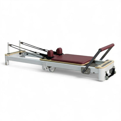 Aluminum Folding Reformer