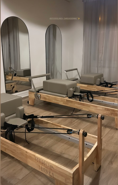 STUDIO LINÉA