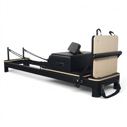 Aluminum Reformer – Black Edition