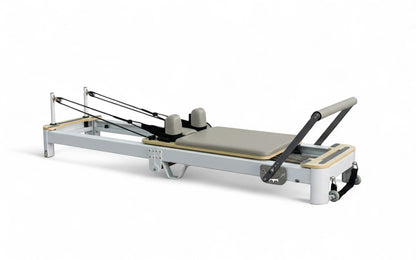 Aluminum Folding Reformer