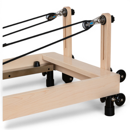 Foldable Reformer