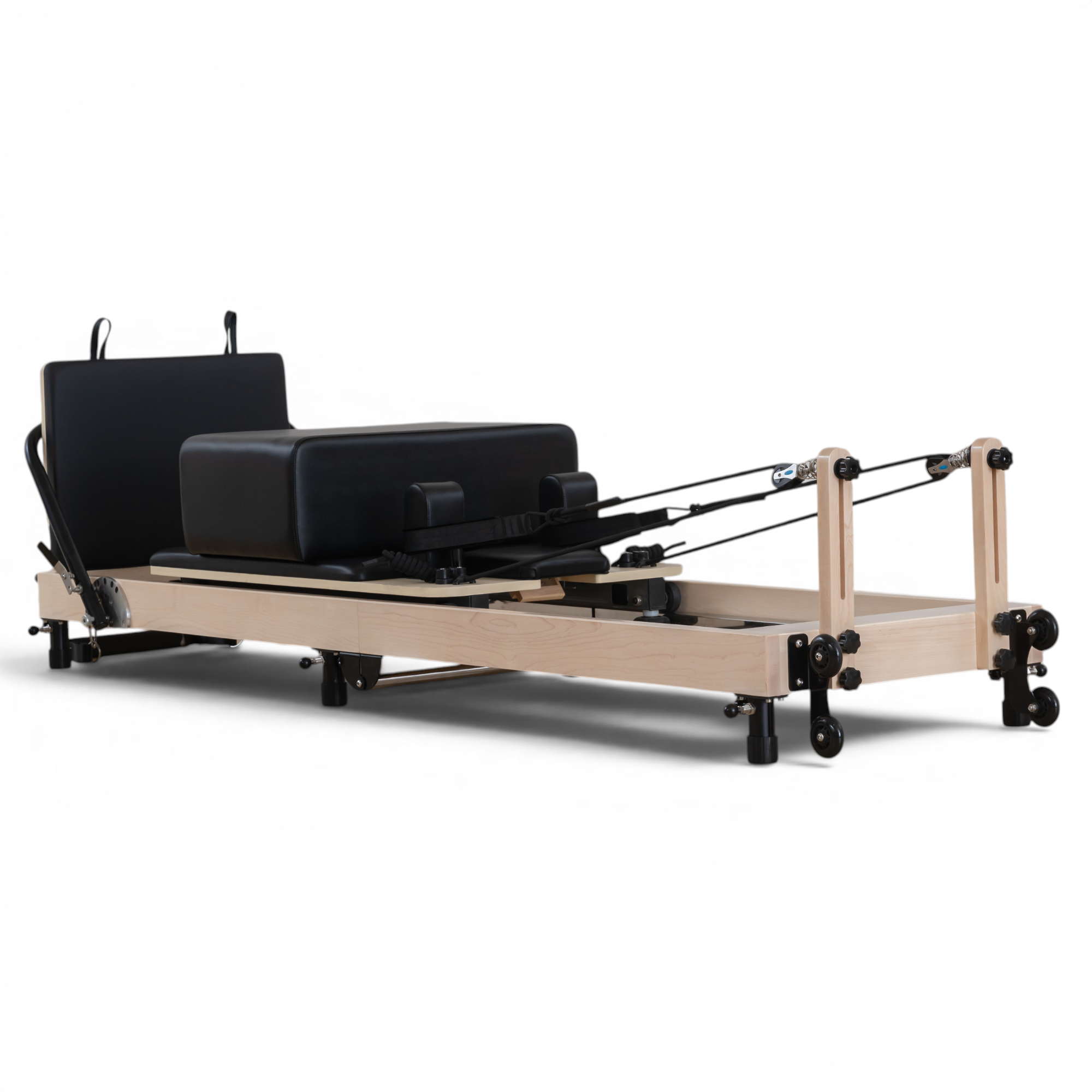 Foldable Reformer