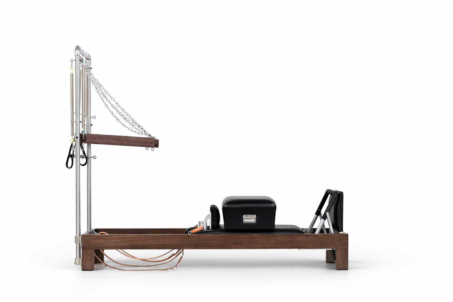 Reformer Exclusive avec Tour