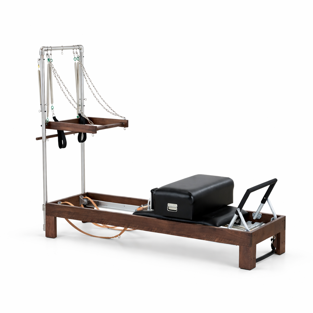 Reformer Exclusive avec Tour