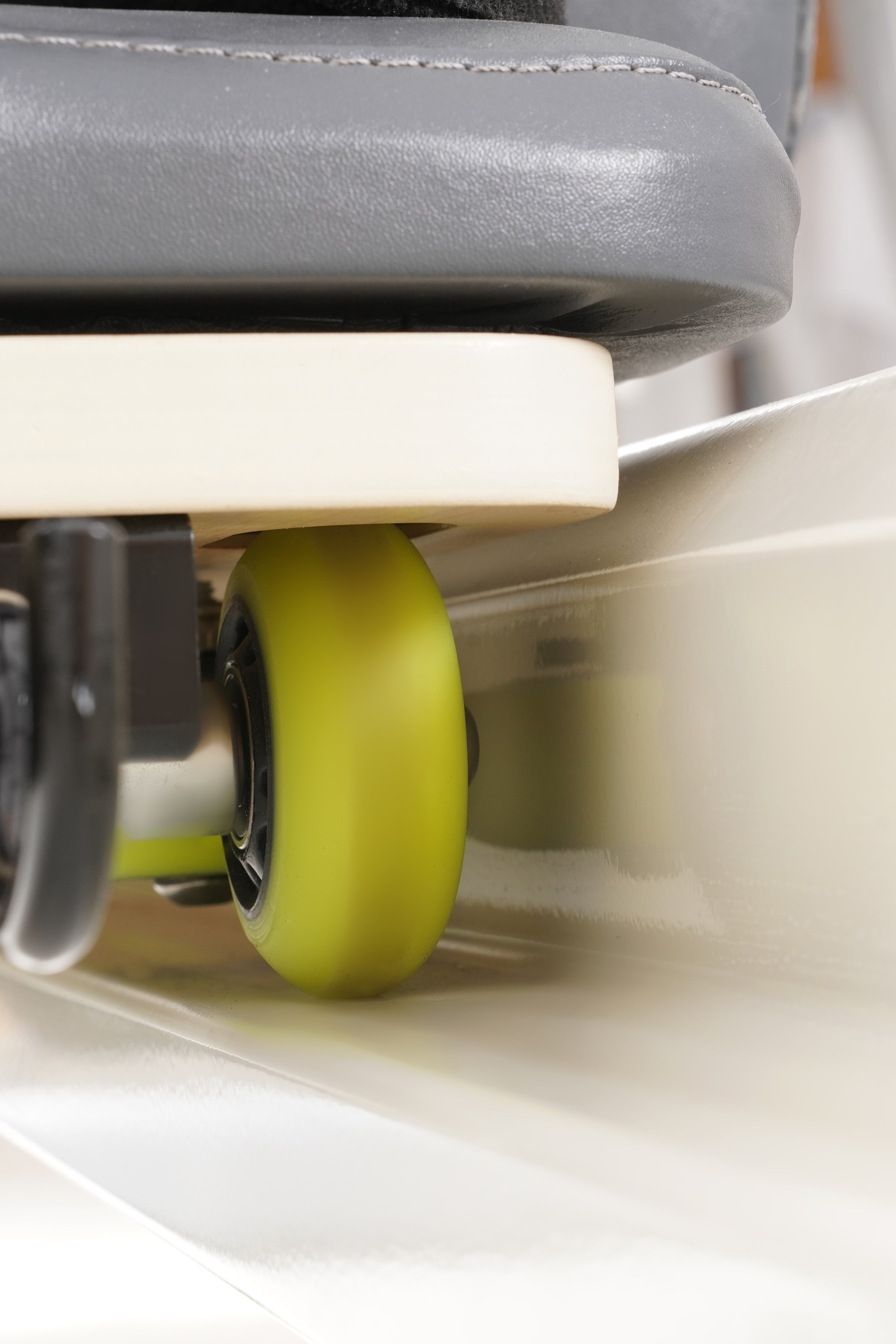 Reformer Premium - Aluminium