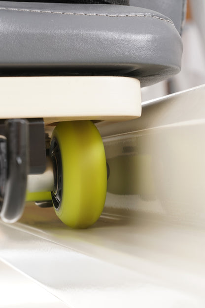 Reformer Premium - Aluminium