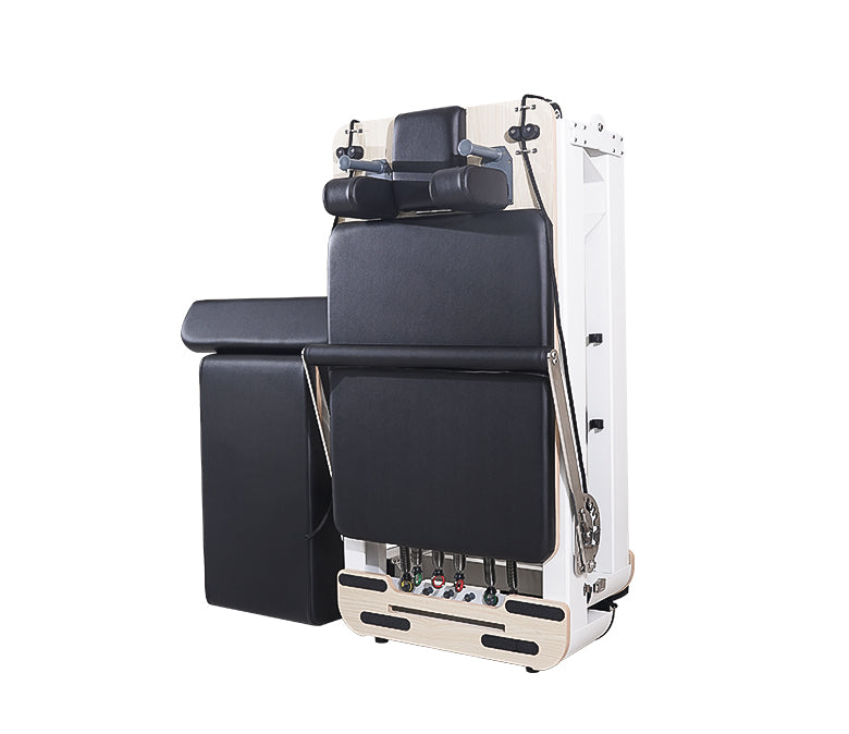 Reformer Pliable - Aluminium