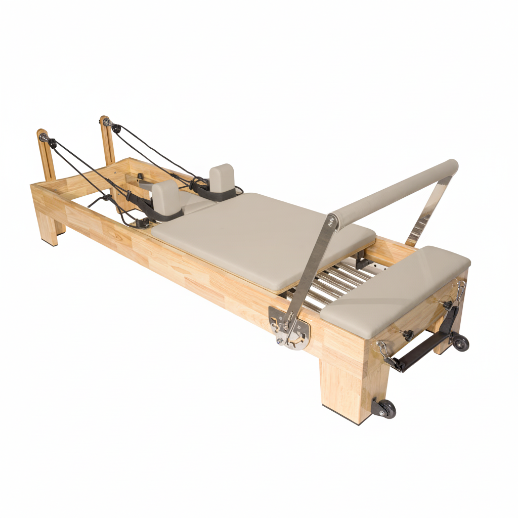 Signature Reformer - Oak wood