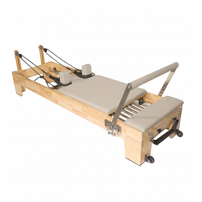 Signature Reformer - Oak wood