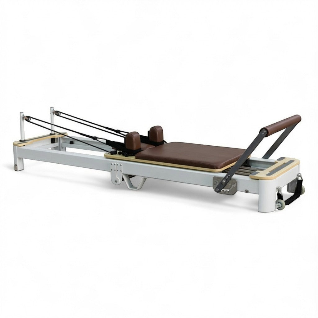 Aluminum Folding Reformer