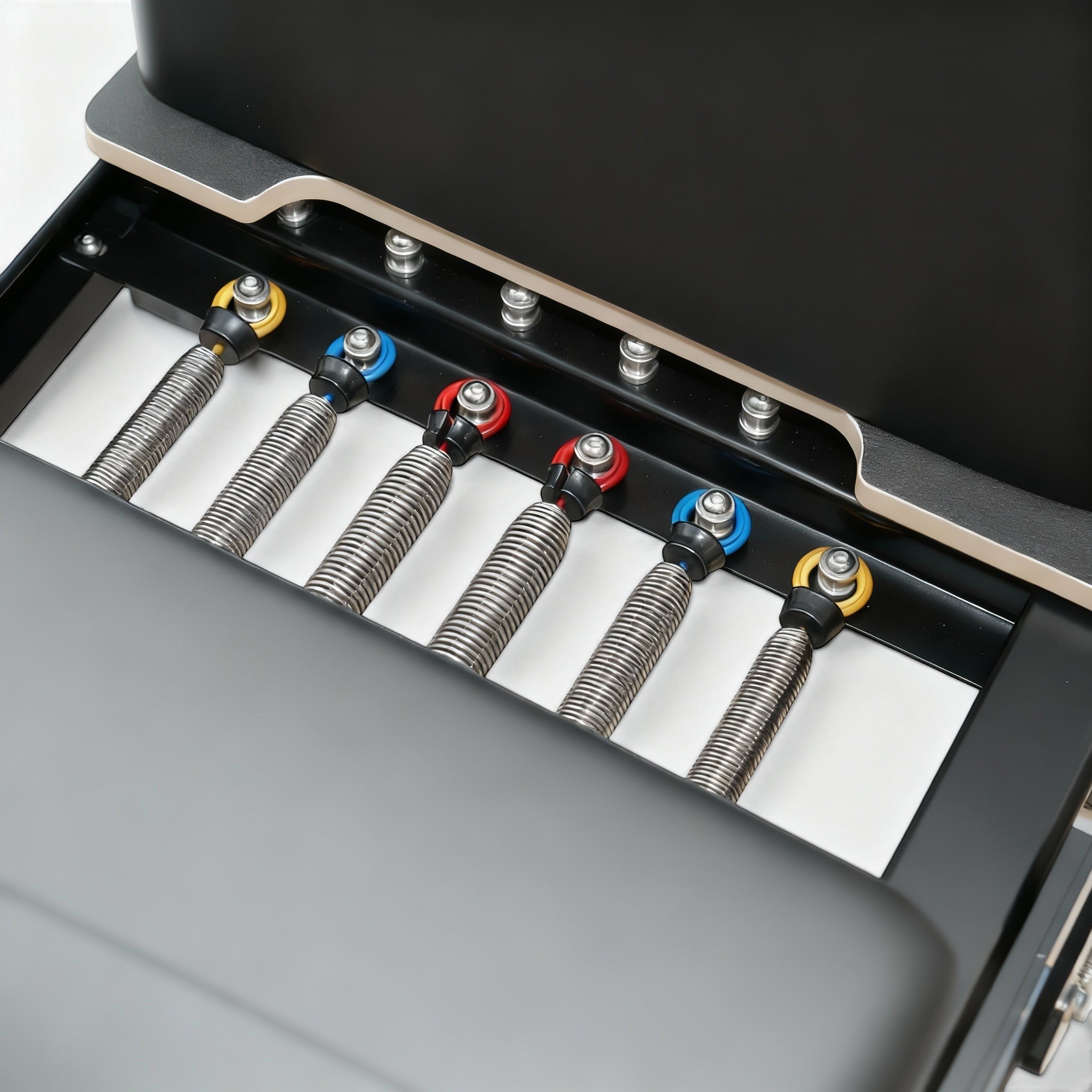 Aluminum Reformer – Black Edition